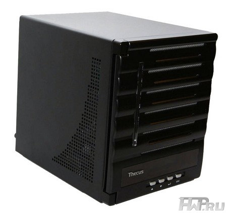 Thecus N5550