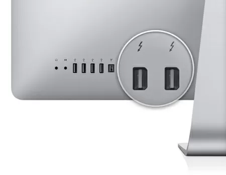 Всё, что вам нужно знать о Thunderbolt | hwp.ru