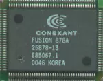 Conexant Fusion 878A