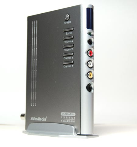 Avertv box7 live инструкция Avertv box7 live инструкция