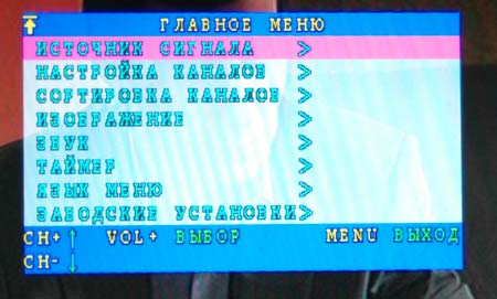 Avertv box7 live инструкция Avertv box7 live инструкция