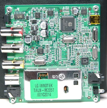 Драйвер avermedia tv 2.0 plus review