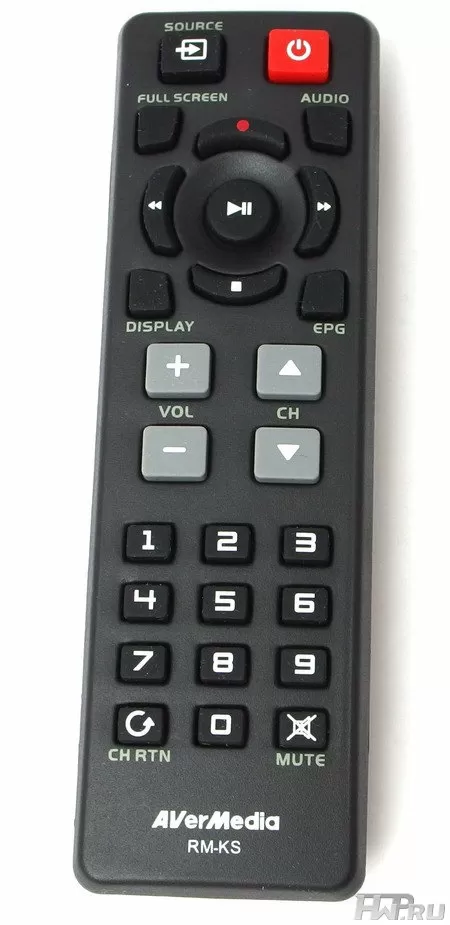 AVerMedia AVerTV Hybrid Volar T2