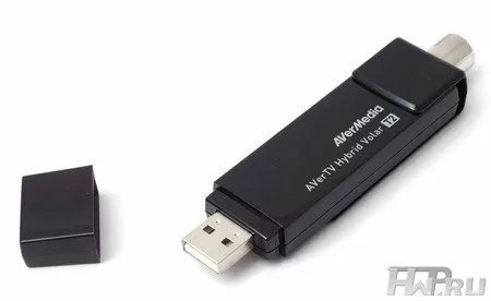 AVerMedia AVerTV Hybrid Volar T2