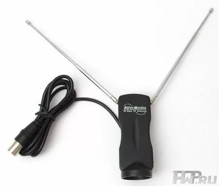 AVerMedia AVerTV Hybrid Volar T2