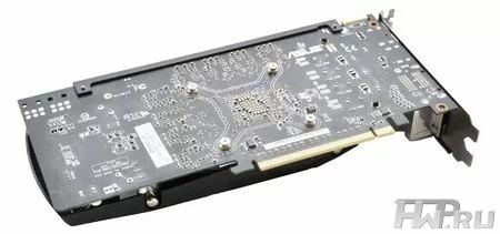 ASUS EAH6850 DirectCU