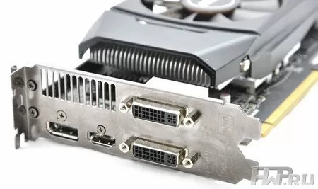ASUS EAH6850 DirectCU