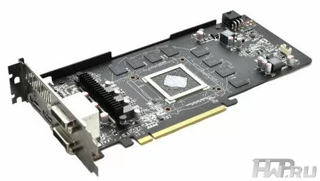 ASUS EAH6850 DirectCU