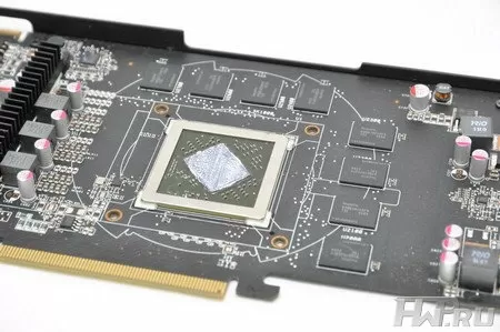 ASUS EAH6850 DirectCU