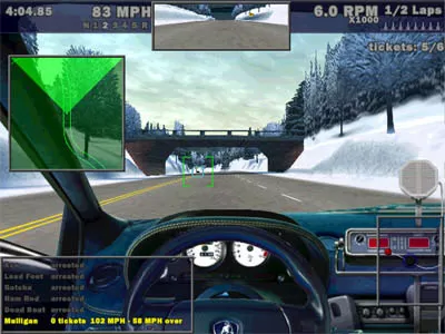 The Need For Speed III