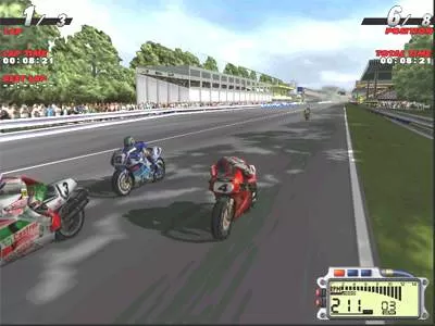 SuperBike Championship