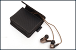Creative Aurvana In-Ear 3 Plus – двухдрайверная арматура с функцией гарнитуры Creative Aurvana In-Ear 3 Plus – двухдрайверная арматура с функцией гарнитуры