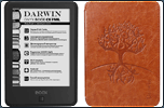 Обзор электронной книги Onyx Boox Darwin 2 Обзор электронной книги Onyx Boox Darwin 2
