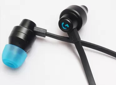 Обзор Logitech G333 - игровая гарнитура для смартфона