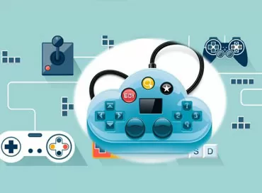 ТОП-10 лучших сервисов для облачного гейминга