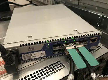Отказываемся от 10GBe в пользу Infiniband: инструкция по покупке на вторичном рынке