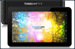 Обзор Android планшета TurboPad 1014i Обзор Android планшета TurboPad 1014i