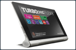 Обзор Android-планшета TurboPad Flex 8 Обзор Android-планшета TurboPad Flex 8