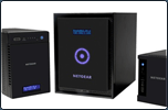 Обзор мощного шестидискового NAS для бизнеса - NETGEAR ReadyNAS 516 Обзор мощного шестидискового NAS для бизнеса - NETGEAR ReadyNAS 516