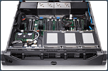 Первое знакомство с Dell PowerEdge R810, 4-процессорным сервером для крупных предприятий Первое знакомство с Dell PowerEdge R810, 4-процессорным сервером для крупных предприятий