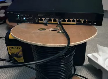 Обзор Zyxel XS1930-12HP: мультигигабитный PoE коммутатор как ядро Wi-Fi 6 сети Обзор Zyxel XS1930-12HP: мультигигабитный PoE коммутатор как ядро Wi-Fi 6 сети