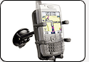 GPS-навигация на смартфоне: Garmin Mobile 20 GPS-навигация на смартфоне: Garmin Mobile 20
