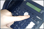 VOIP телефон Snom 320: точный расчет на качество VOIP телефон Snom 320: точный расчет на качество