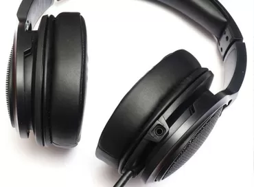 Обзор игровой гарнитуры HIPER GSX-1000 Schubert