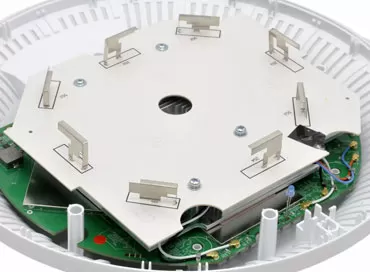 Обзор и тест точки доступа TP-Link EAP660 HD стандарта Wi-Fi 6