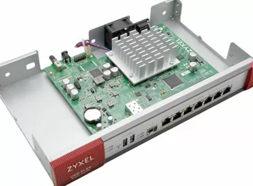 Обзор Zyxel USG Flex 500: тестируем скорость и изучаем возможности шлюза безопасности для предприятий Обзор Zyxel USG Flex 500: тестируем скорость и изучаем возможности шлюза безопасности для предприятий