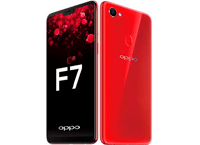 Обзор Oppo F7 - тестируем флагманский селфи-фон с роскошными бровями Обзор Oppo F7 - тестируем флагманский селфи-фон с роскошными бровями