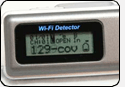 IEEE 802.11 контроллер Level One WNC-0304USB со встроенным Wi-Fi детектором