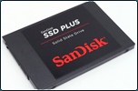 Обзор SSD диска SanDisk SSD PLUS 240Gb Обзор SSD диска SanDisk SSD PLUS 240Gb