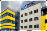DEAC - датацентр и IT-аутсортинг в масштабе Евразии DEAC - датацентр и IT-аутсортинг в масштабе Евразии