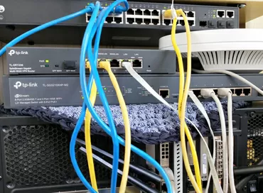 Изучаем TP-Link Omada SDN: подключаем VPN, настраиваем сеть