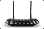 Тестирование гигабитного роутера с поддержкой 802.11ac TP-LINK Archer C2 Тестирование гигабитного роутера с поддержкой 802.11ac TP-LINK Archer C2