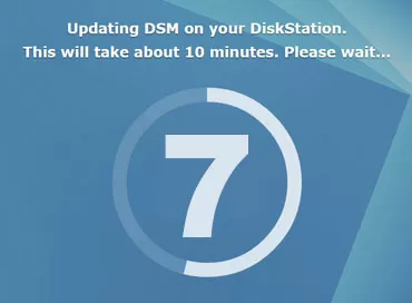 Что нового в Synology DSM 7? Разбираем 7 улучшений для бизнес-заказчика