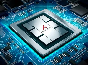 Huawei Ascend - единая платформа для ИИ и ML