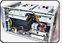 Shuttle SB86i - бесшумная barebone платформа формата BTX Shuttle SB86i - бесшумная barebone платформа формата BTX