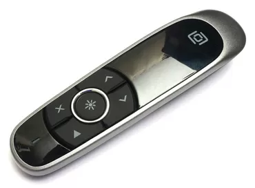 Обзор презентера ОКЛИК 699P