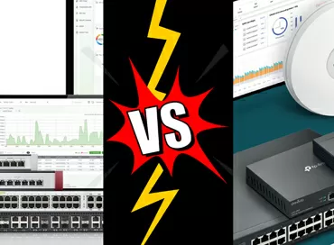 Zyxel Nebula против TP-Link Omada SDN: сравниваем системы централизованного управления сетью