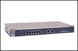 Обзор сетевого шлюза безопасности NETGEAR UTM50 Обзор сетевого шлюза безопасности NETGEAR UTM50
